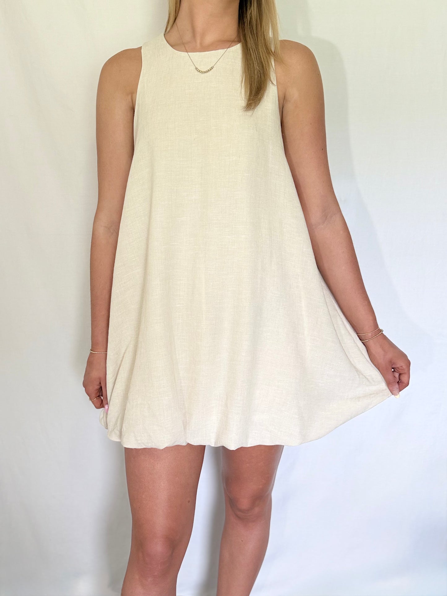 Beach Babe Dress
