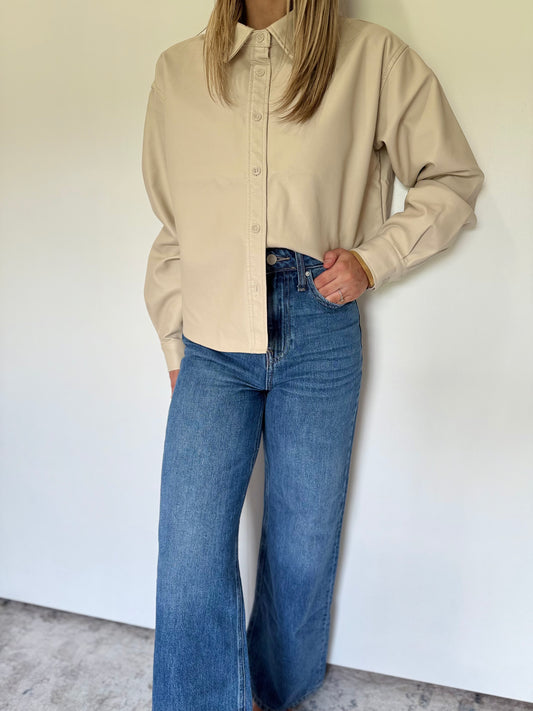 Light Layers Jacket