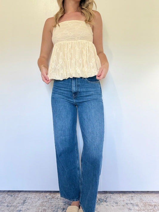 Catching Confidence Cami