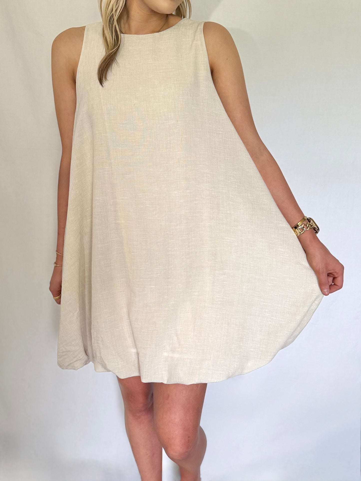 Beach Babe Dress